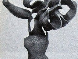 Perrin Fred - Sculpture 1967